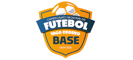 Categorias de Base