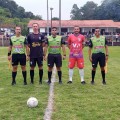 2ª Rodada do Campeonato Regional da Liga Verde Vale