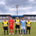 AA União e SER União vencem no Regional Adulto Livre