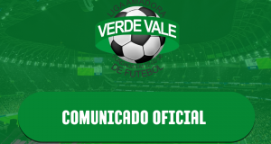 COMUNICADO OFICIAL