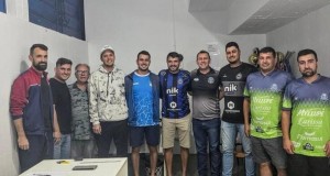 Municipal de Gravatal