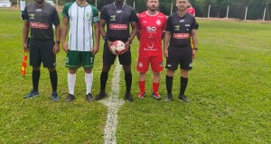 AA União e SER União vencem no Regional Adulto Livre