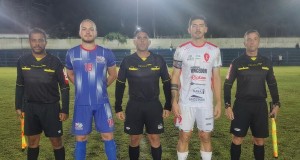 AA União e 7 de Setembro vencem nessa quinta-feira