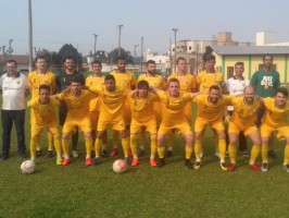 Estréia da Cme Ser Sao Ludgero X Ser União de Armazém - Foto 3