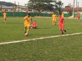 Estréia da Cme Ser Sao Ludgero X Ser União de Armazém - Foto 4