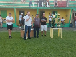 SER AIURE FC É CAMPEÃO... - Foto 12