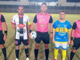 Rodada de definição dos classificados. - Foto 3