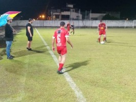 Semana de descisão no Interbairros... - Foto 1