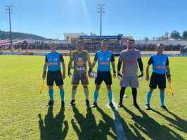 7 de Setembro, avança as quartas de Finais da Copa Sul... - Foto 2