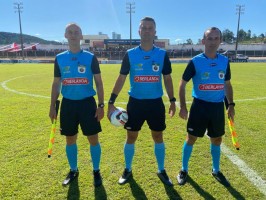 7 de Setembro, avança as quartas de Finais da Copa Sul... - Foto 3