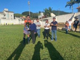 TAÇA TURIBIO WENSING, chega a sua final... - Foto 10