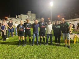 TAÇA TURIBIO WENSING, chega a sua final... - Foto 22