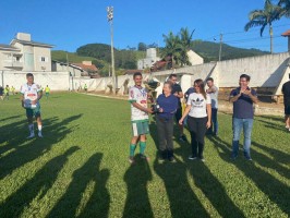 TAÇA TURIBIO WENSING, chega a sua final... - Foto 11