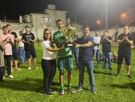 TAÇA TURIBIO WENSING, chega a sua final... - Foto 23