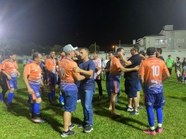 TAÇA TURIBIO WENSING, chega a sua final... - Foto 24