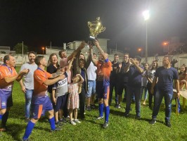 TAÇA TURIBIO WENSING, chega a sua final... - Foto 25