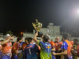 TAÇA TURIBIO WENSING, chega a sua final... - Foto 26