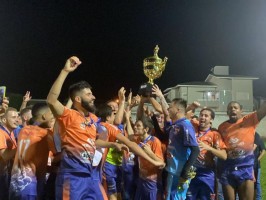 TAÇA TURIBIO WENSING, chega a sua final... - Foto 27