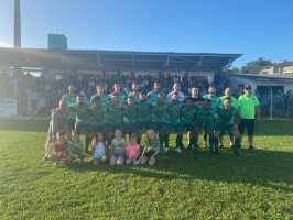 TAÇA TURIBIO WENSING, chega a sua final... - Foto 13