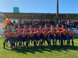 TAÇA TURIBIO WENSING, chega a sua final... - Foto 2
