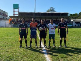 TAÇA TURIBIO WENSING, chega a sua final... - Foto 3