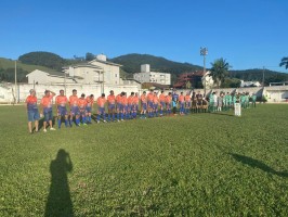 TAÇA TURIBIO WENSING, chega a sua final... - Foto 15