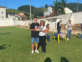 TAÇA TURIBIO WENSING, chega a sua final... - Foto 4