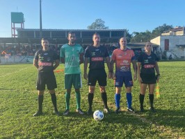 TAÇA TURIBIO WENSING, chega a sua final... - Foto 16