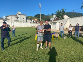 TAÇA TURIBIO WENSING, chega a sua final... - Foto 5