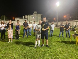 TAÇA TURIBIO WENSING, chega a sua final... - Foto 17