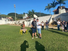 TAÇA TURIBIO WENSING, chega a sua final... - Foto 6