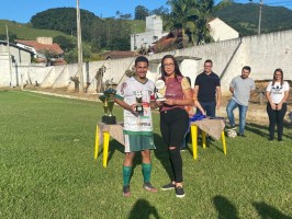 TAÇA TURIBIO WENSING, chega a sua final... - Foto 7