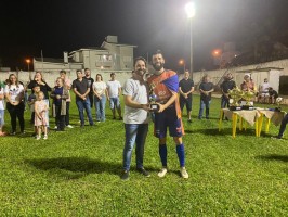TAÇA TURIBIO WENSING, chega a sua final... - Foto 19
