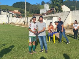 TAÇA TURIBIO WENSING, chega a sua final... - Foto 8