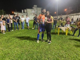 TAÇA TURIBIO WENSING, chega a sua final... - Foto 20