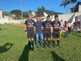 TAÇA TURIBIO WENSING, chega a sua final... - Foto 9