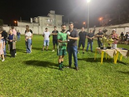 TAÇA TURIBIO WENSING, chega a sua final... - Foto 21