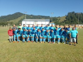 Encerrada 1ª rodada da "Taça Gravatal 60 anos" - Foto 4 Encerrada 1ª rodada da "Taça Gravatal 60 anos" - Foto 4