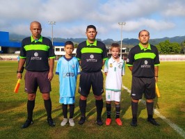 Regional de Base 2022. - Foto 1