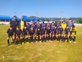 Regional de Base 2022. - Foto 8