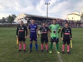 Mar Grosso e Taipa largam com vantagem... - Foto 4