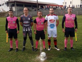 Mar Grosso e Taipa largam com vantagem... - Foto 5