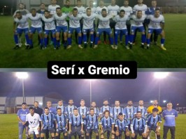 Ilhota lidera a Taça Gravatal 60 anos... - Foto 2