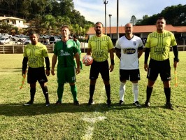 Municipal assume a liderança... - Foto 1