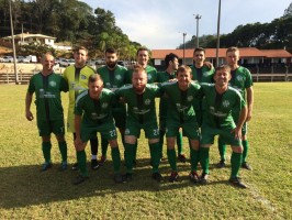 Municipal assume a liderança... - Foto 2