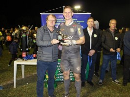 Sao Ludgero conhece os campeões 2022. - Foto 13