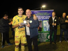 Sao Ludgero conhece os campeões 2022. - Foto 4