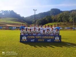 3º dia de Competição - Copa São Ludgero de Base 2022 - Foto 14 3º dia de Competição - Copa São Ludgero de Base 2022 - Foto 14