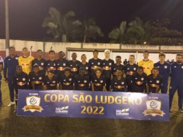 3º dia de Competição - Copa São Ludgero de Base 2022 - Foto 16 3º dia de Competição - Copa São Ludgero de Base 2022 - Foto 16