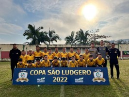 3º dia de Competição - Copa São Ludgero de Base 2022 - Foto 9 3º dia de Competição - Copa São Ludgero de Base 2022 - Foto 9
